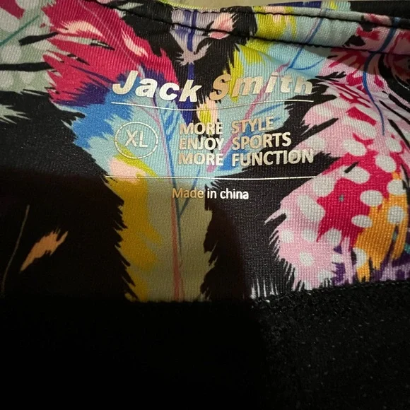 Jack Smith Pull-On Skort - Picture 5 of 9